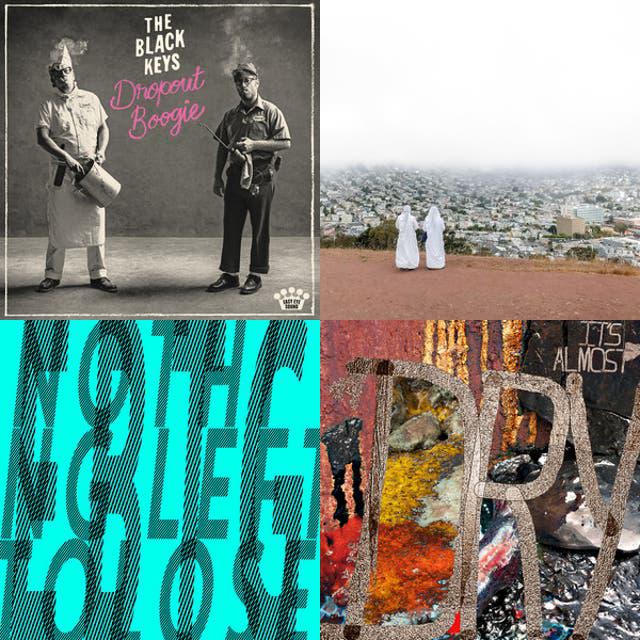 My 2023 Playlist Grizzlebit