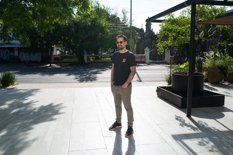 Nath, Guadalajara