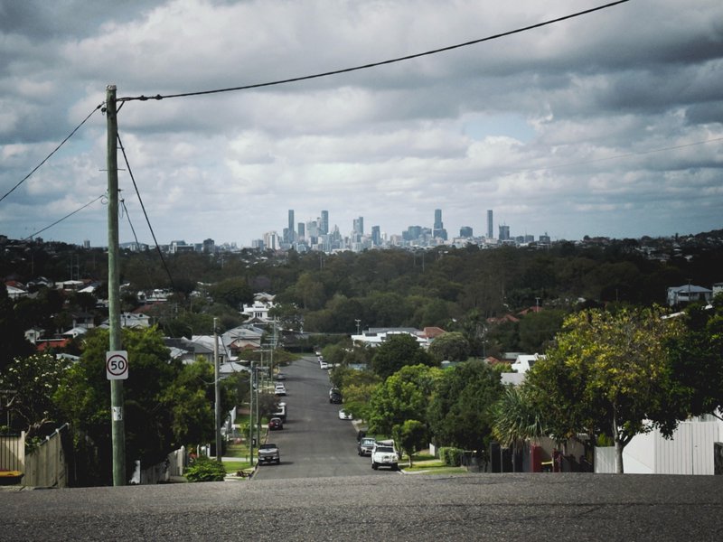 Brisbane