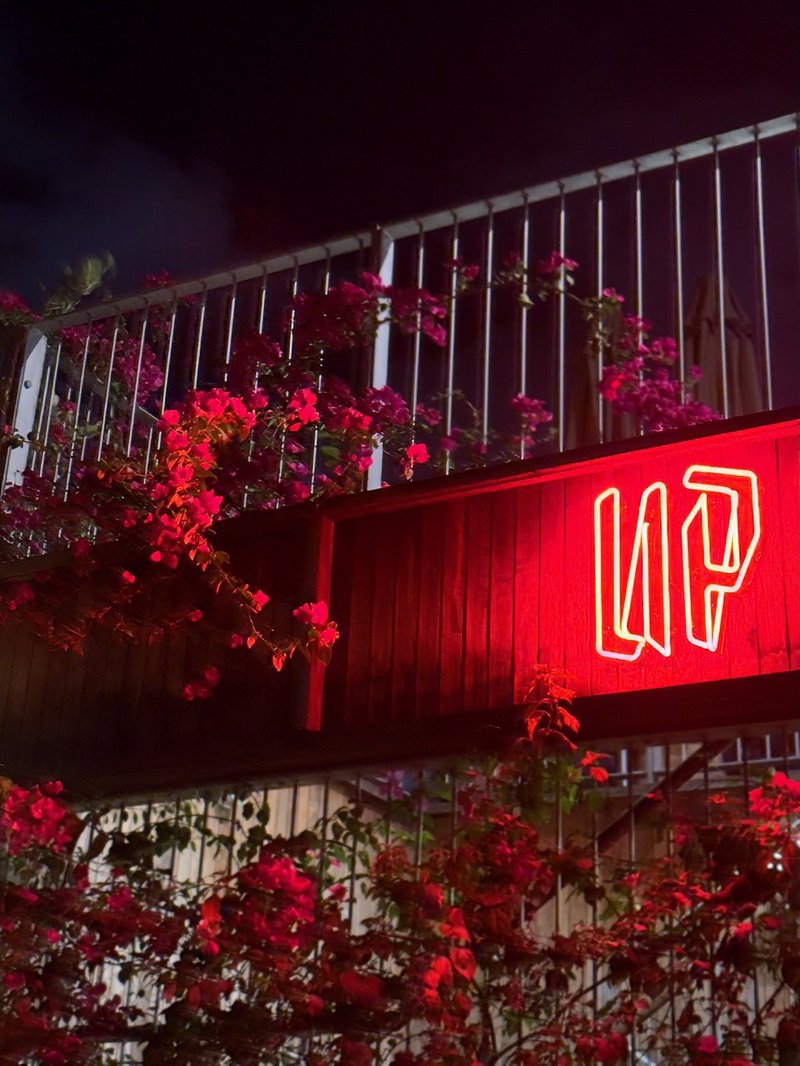 Up