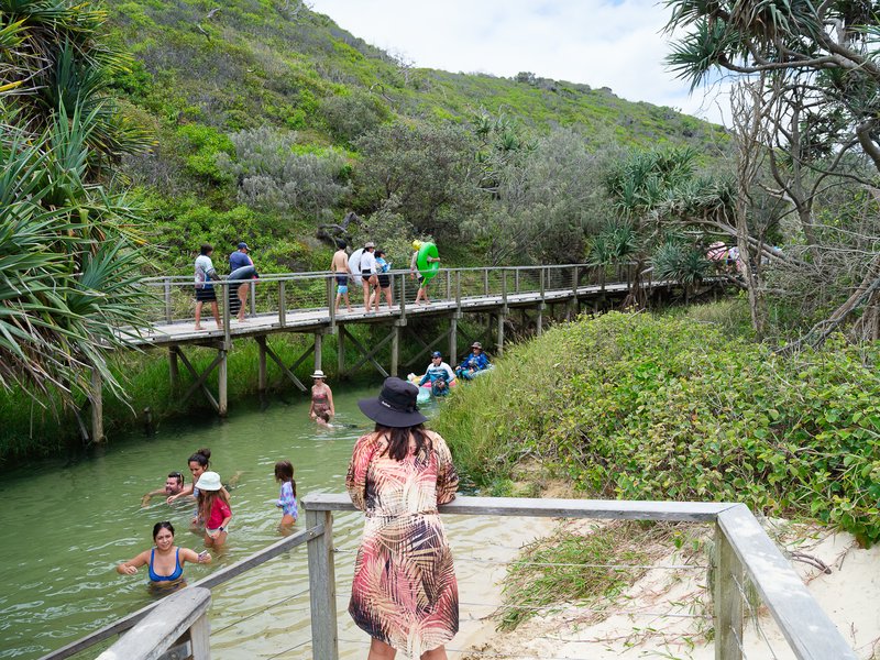 Eli Creek