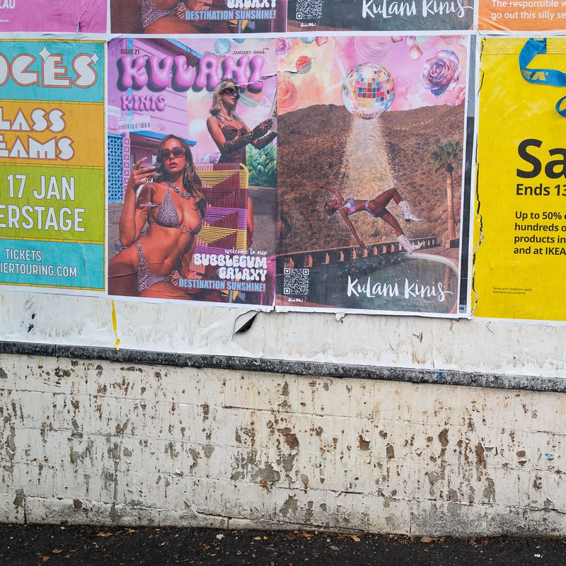 Posters