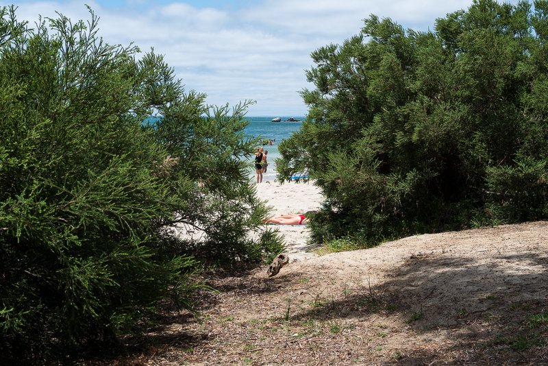 Meelup Beach