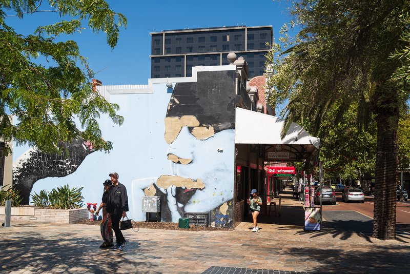 Northbridge