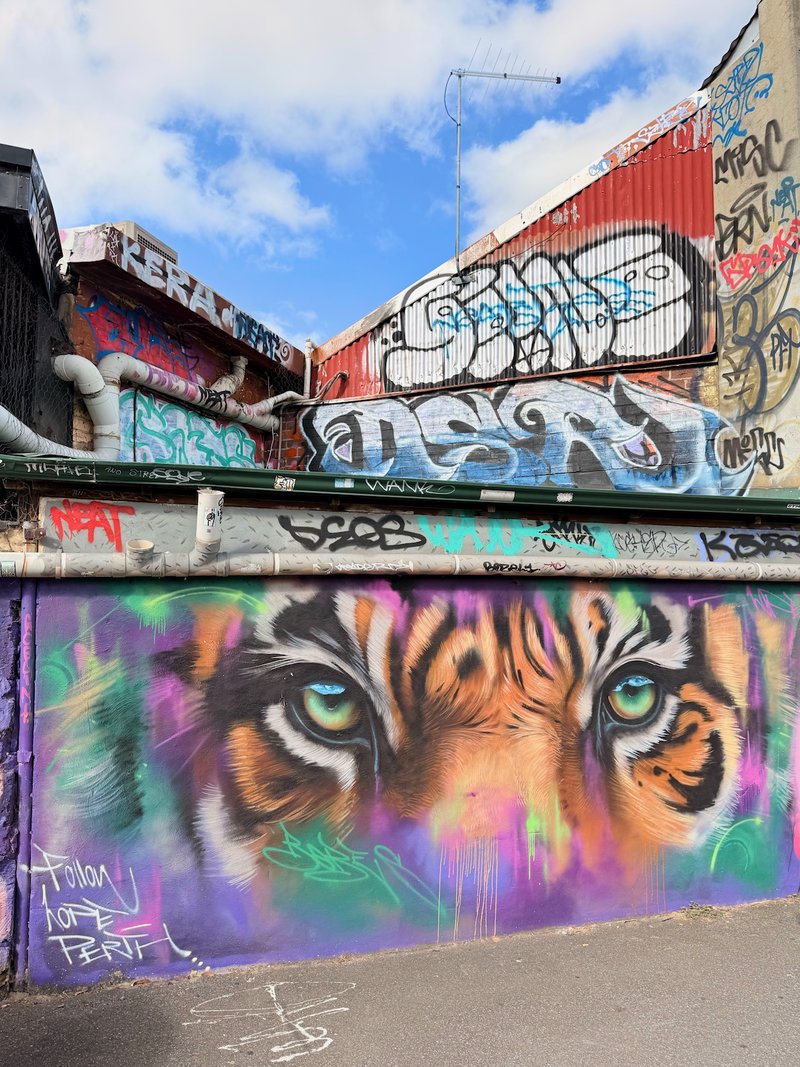 Leederville