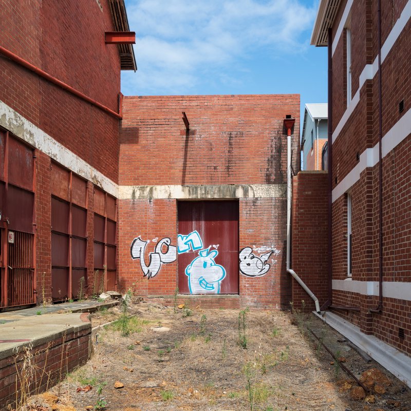 Northbridge Industrial