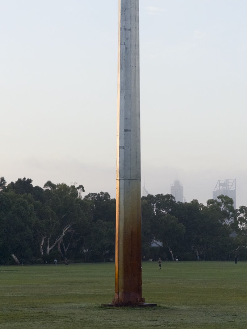 Britannia Reserve