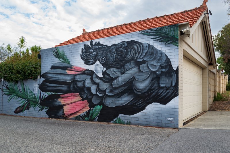 Mural