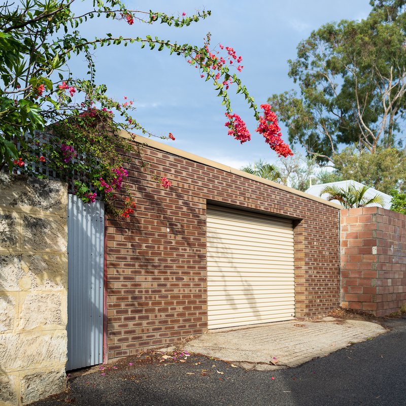 Laneway