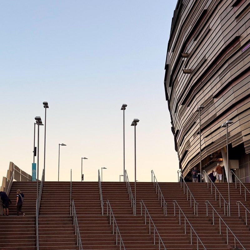 Optus Stadium