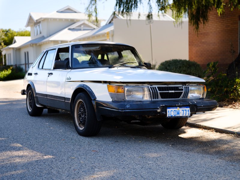 Saab