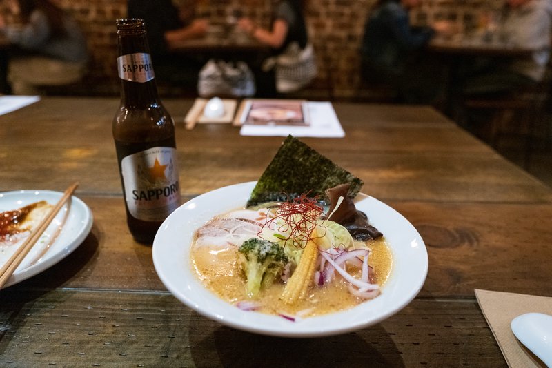 Ramen