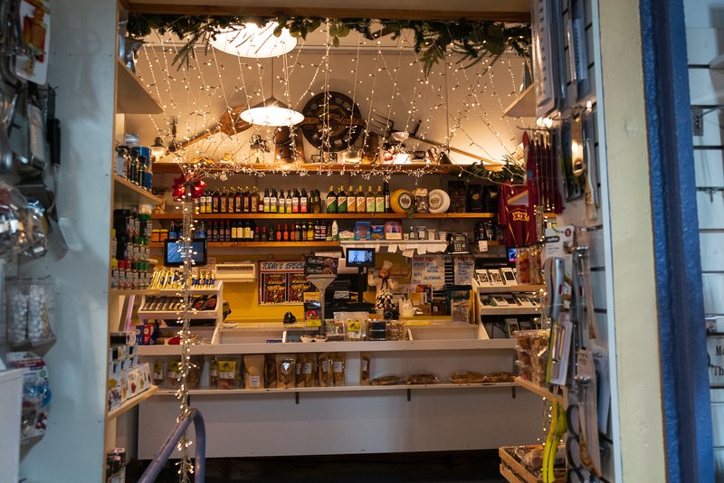 Oliveri's
