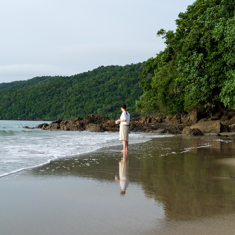Etty Bay