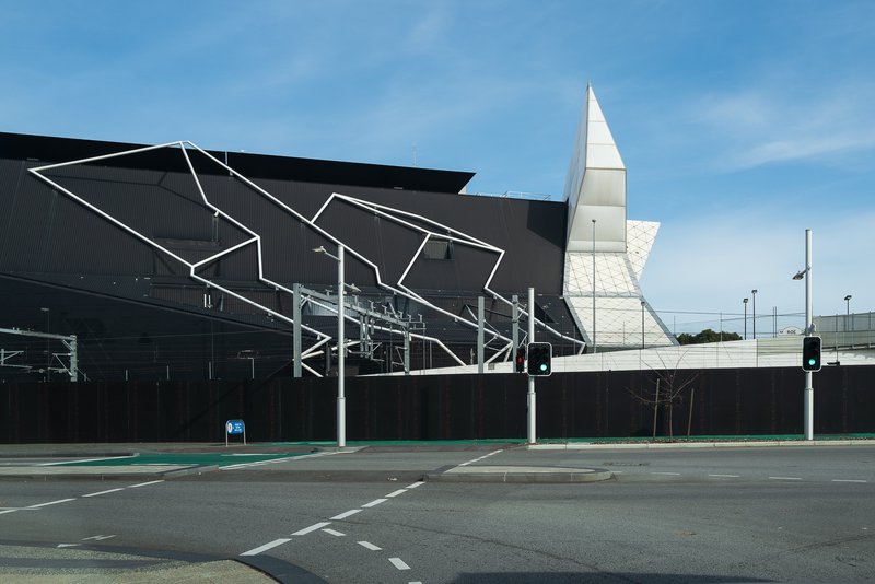 RAC Arena