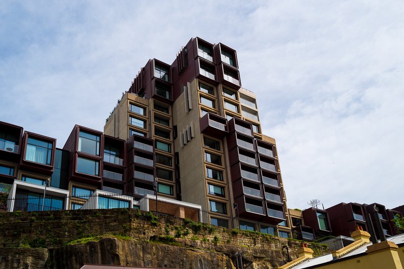 The Rocks