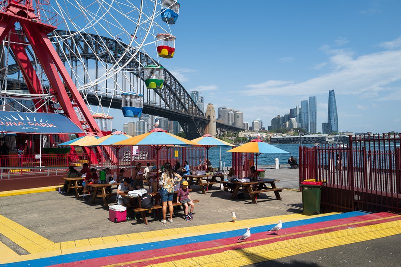 Luna Park