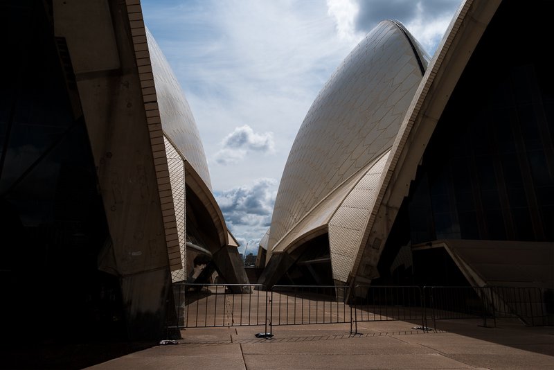 Opera House