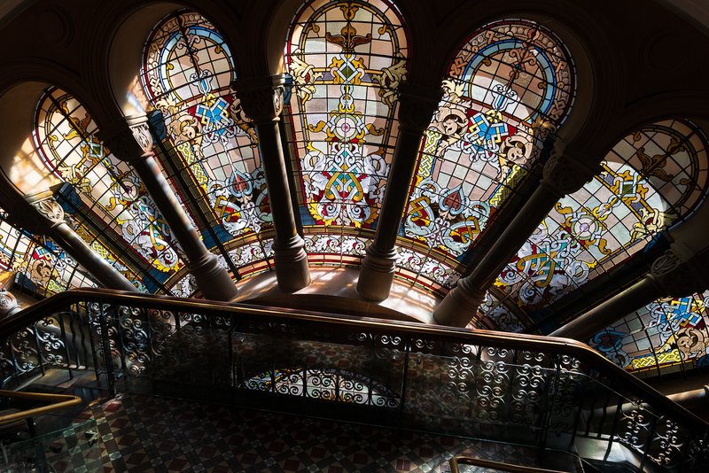 QVB