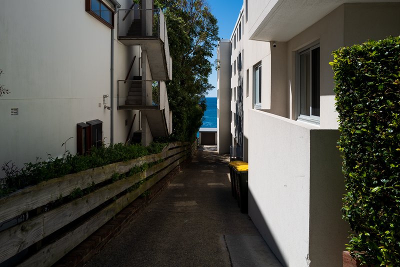 Coogee