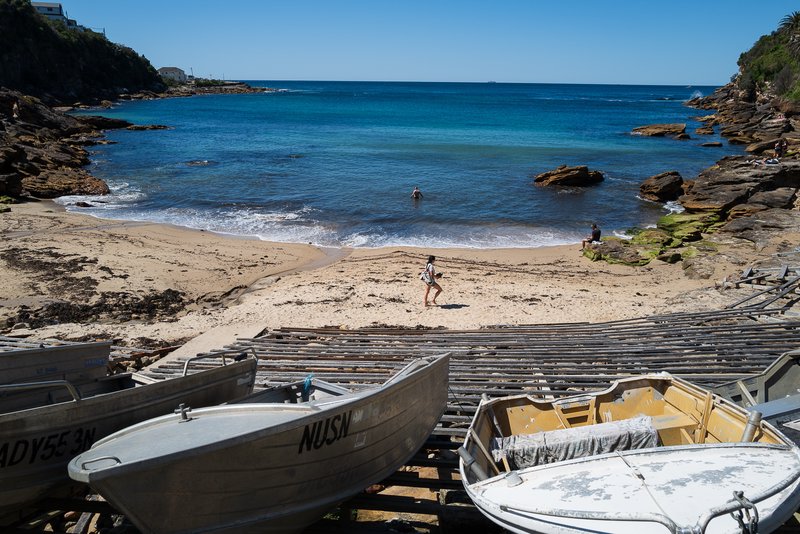 Gordons Bay