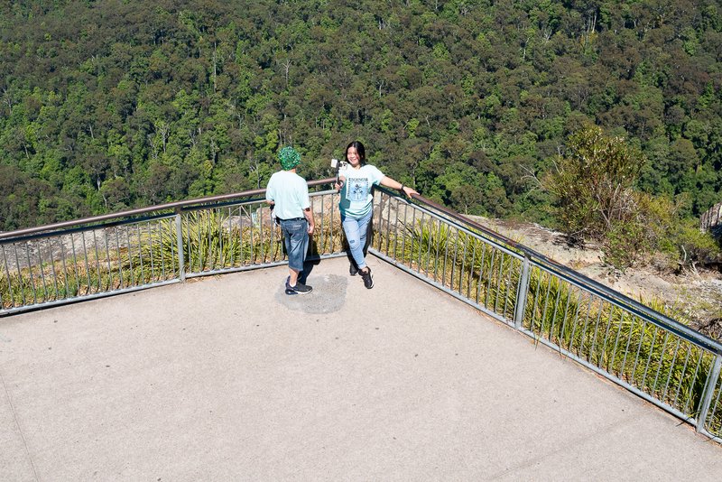 Echo Point