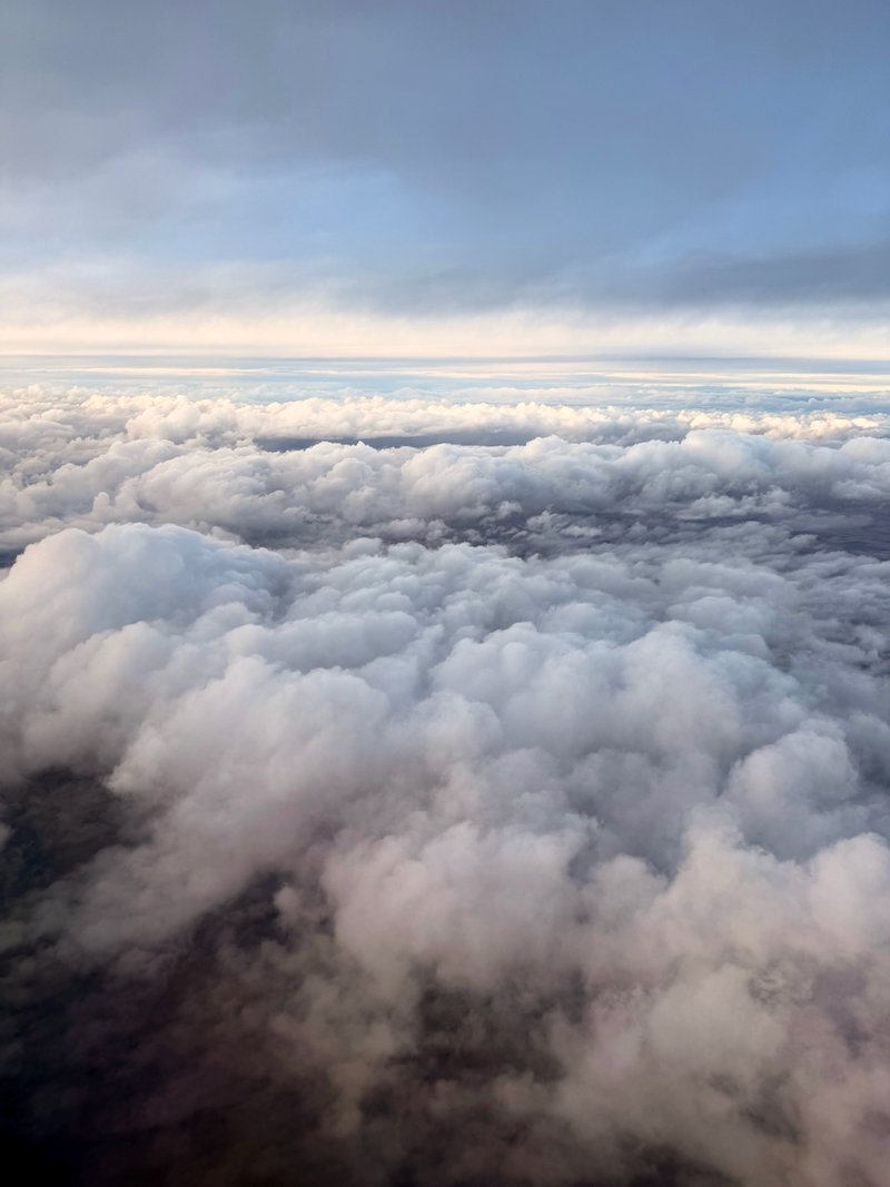 Clouds