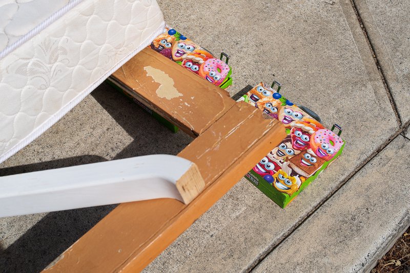 Curbside collection