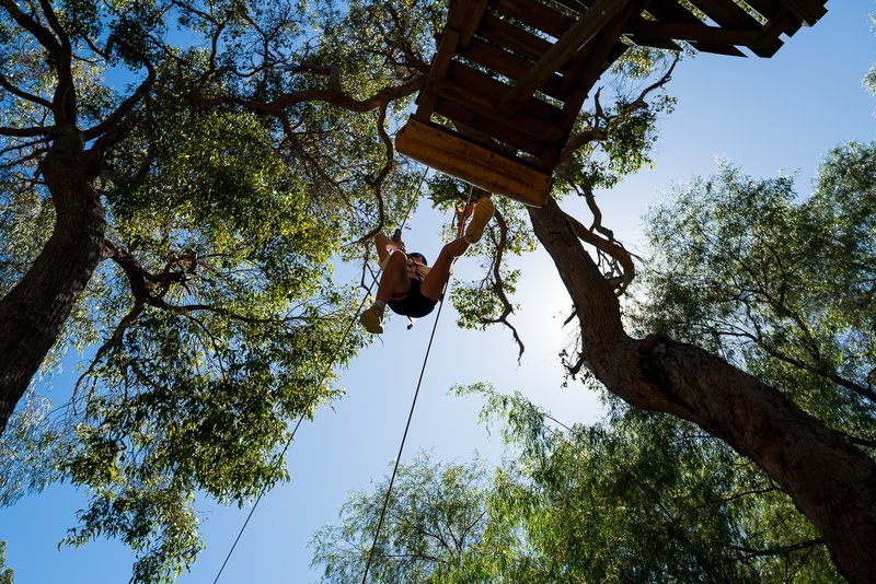 Ropes
