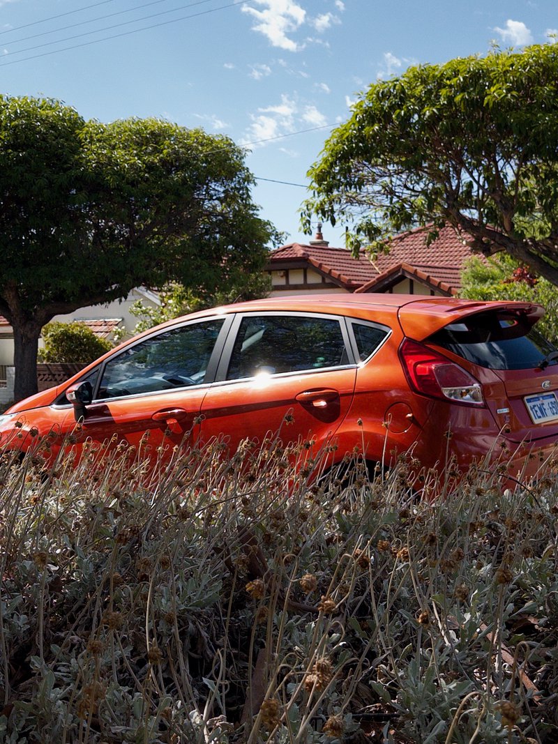 Hatchback