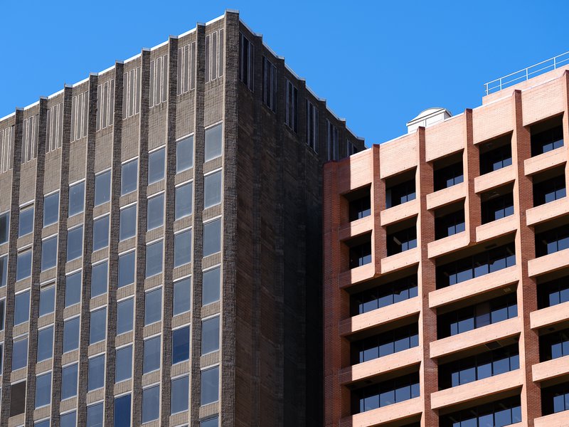 St George Terrace